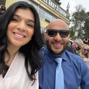 Meet your Posher, Derek